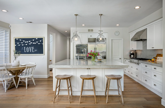 ARE YOU READY TO INVEST IN A REMODEL BUT YOU DON'T KNOW WHERE TO START & YOU HAVE A LOT OF QUESTIONS……