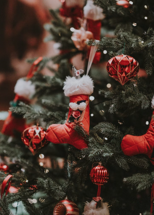 Happy Holidays from Shelley Sass Designs