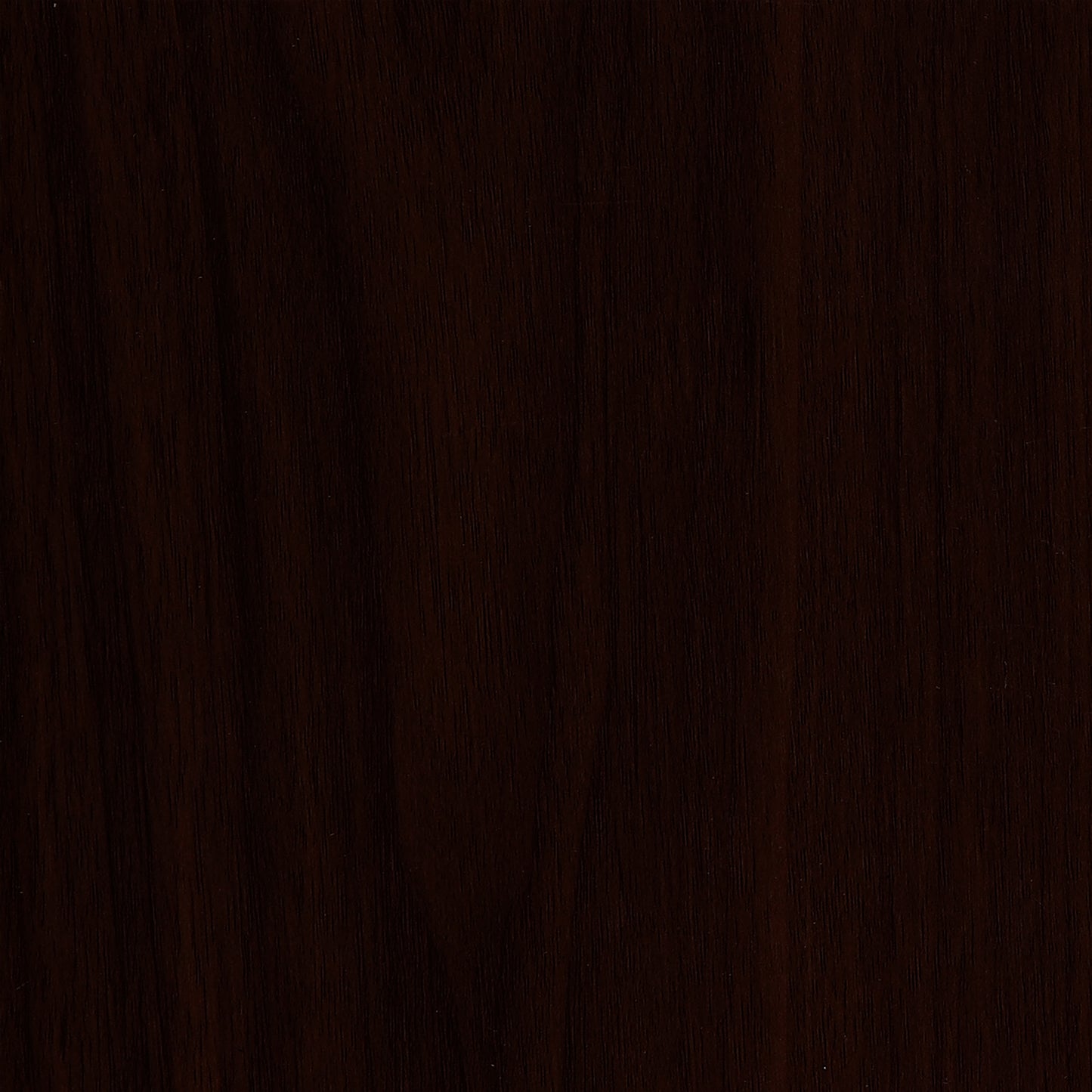 Evelina Bar Stool in Walnut and Natural Rush Seat - Set of 1