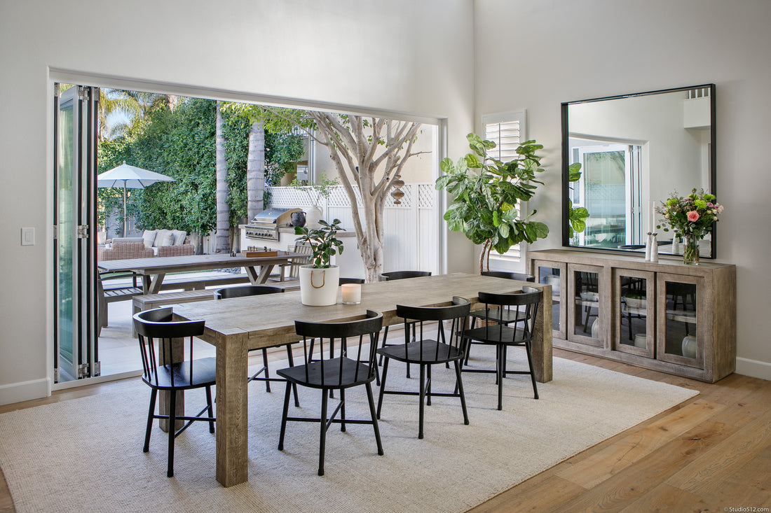 HOW TO AVOID OVERLOAD WHEN IT COMES TO SELECTING FLOORING, AND 4 QUESTIONS TO ASK