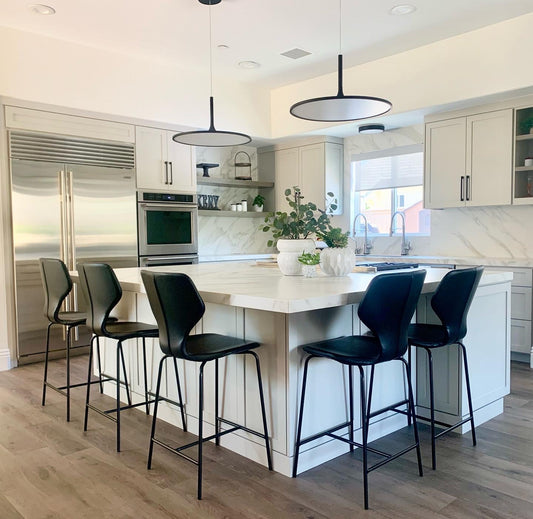 HOW TO PLAN FOR A KITCHEN REMODEL