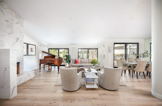 WHEN HIRING AN INTERIOR DESIGNER, HERE 12 ESSENTIAL QUESTIONS TO ASK, AND FACTORS TO CONSIDER: